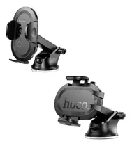 Comprar Soporte Teléfono Para Parabrisas Tablero Hoco Tipo Pulsador