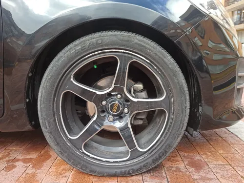 Kia Rio 1.4 5 p