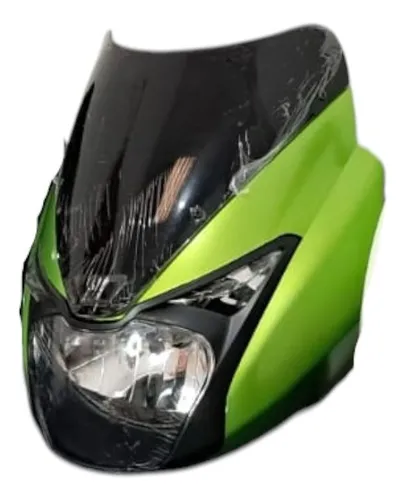 Farola Completa Pulsar 180 Ug - 220 - 200