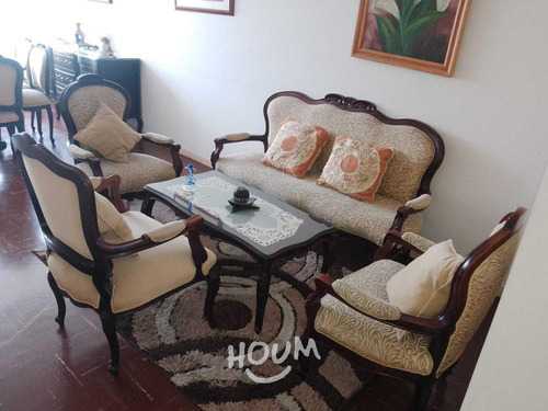 Apartamento En Ortezal. 2 Habitaciones, 81 M², Id: 155360