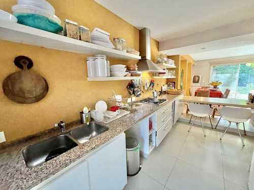 Imagen 9 de 30 de Oportunidad!! Moderna Y Encantadora Casa En Punta Chica
