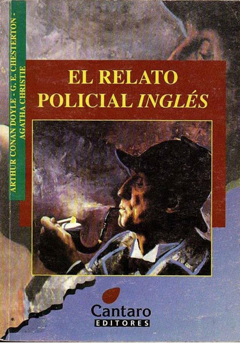 Relato Policial Ingles, El (125) - Conan Doyle, Arthur