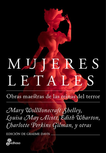 Mujeres Letales. Obras Maestras De Las Reinas Del Terror