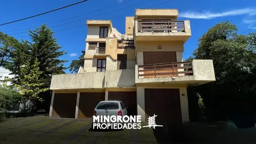 Departamento En Venta En Pinamar