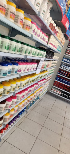 Kit 3 Shampoo 5 Litros Neutro Extratos Sem Sal Galão Salão