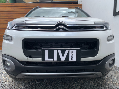 Citroën C3 Aircross 1.6 Vti 115 Shine W