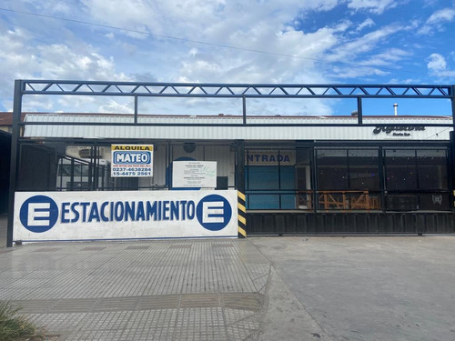 Local Comercial/ Galpón Deposito Alquiler X Dueño Directo Paso Del Rey