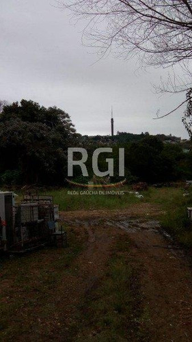 Terreno Em Santa Tereza - Vi3859