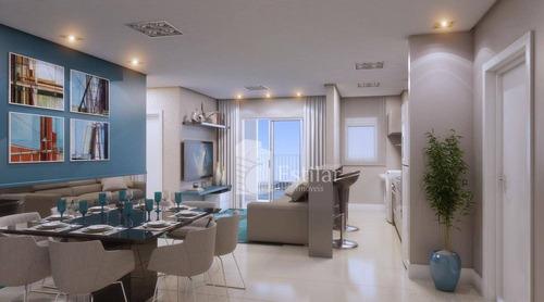 Imagem 1 de 30 de Apartamento 02 Quartos No Centro, Barra Velha (sc) - Ap2832