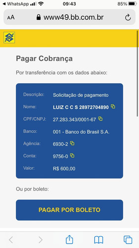 Imagem 1 de 1 de Avcb