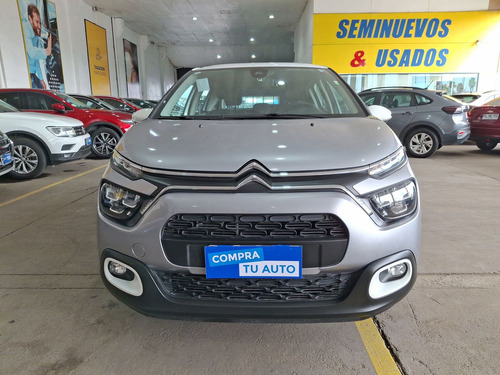 Citroën C3 2022