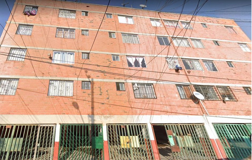 Venta De Departamento En Santa Martha Acatitla, Iztapalapa Cdmx Mdelrazo