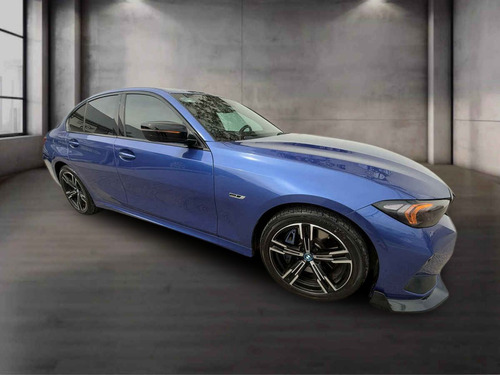Bmw Serie 3 2023