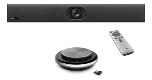 Sistema Uvc40 E2 Cp900 Altavoz Dongle Para Conferencia
