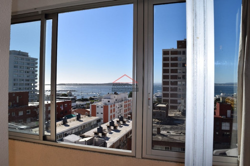 Apartamento En Peninsula, 1 Dormitorios *- Ref: 2846