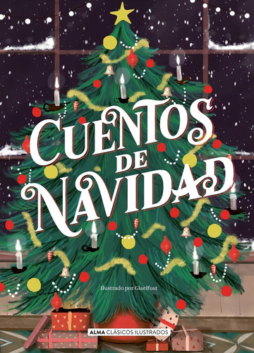 Cuentos De Navidad (clásicos)