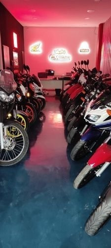Imagen 12 de 15 de Honda Pcx 150 2018