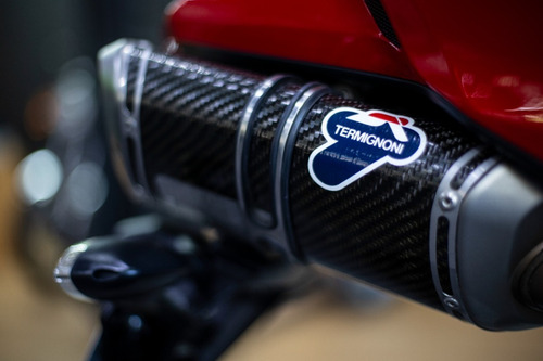 Imagen 16 de 25 de Ducati Panigale 1198 Usados Seleccionados Lidermoto
