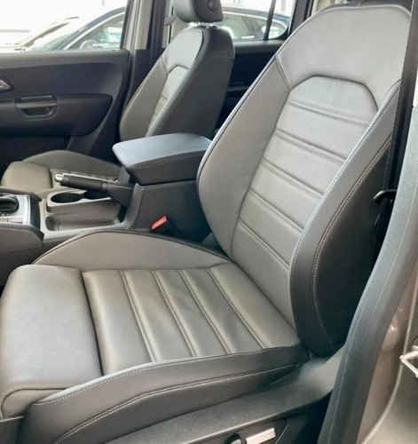 Imagen 13 de 25 de Volkswagen Amarok Dc 2.0 Tdi 180cv Highline 4x4 Mt 0km #34