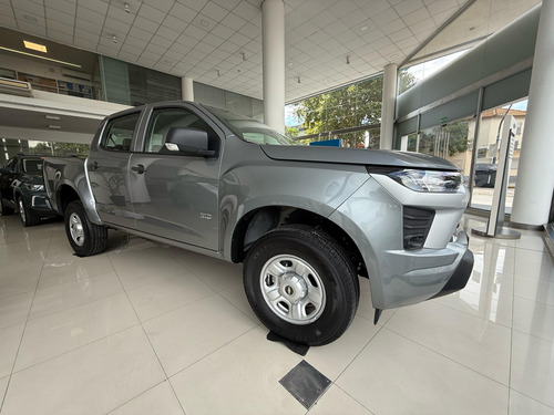 Chevrolet S10 2.8 cd 4x4 WT MT