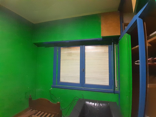 Chalet Cuatro Ambientes. Zona Makro