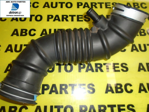 Mangueira Do Tbi Filtro De Ar Toyota Rav4 Awd 2013