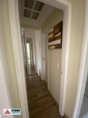 Imagem 18 de 28 de Apartamento Com 2 Dormitórios À Venda, 54 M² Por R$ 590.000,00 - Tatuapé - São Paulo/sp - Ap6650