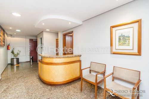 Imagem 15 de 17 de Sala / Conjunto Comercial, 66 M², Petrópolis - 186395