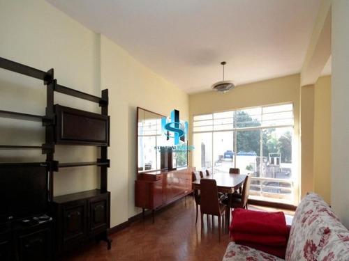 Imagem 5 de 30 de Apartamento A Venda Em Sp Santa Efigênia - Ap07400 - 70634376
