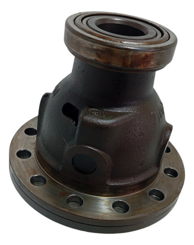 Caixa Satelite Diferencial Iveco Daily 3510 2.8 2003 A 2007 (Usado)