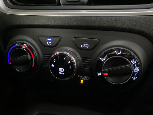 Hyundai HB20 HB20 COMFORT 1.0 FLEX 12V MEC.