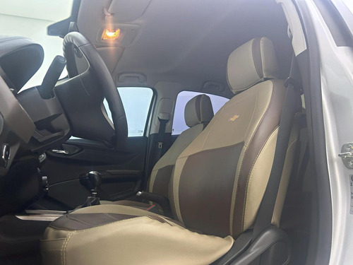 Chevrolet Prisma Sed. Ltz 1.4 8v Flexpower 4p