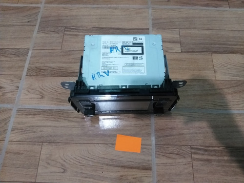 Autoestereo De Pantalla De Audio Honda Hrv 2017 (Usado)
