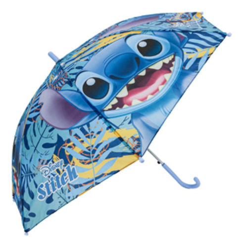 Tuut Disney Guarda-chuva Stitch 48 Cm Infantil