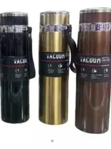 Comprar Vaso Termico Termo 1000 Ml Frio Calor Acero Inoxidable 