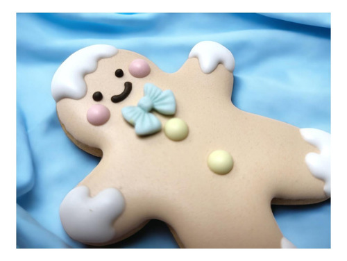 Juego De Pan De Jengibre Jokumo Juego De 3 Galletas De Molde