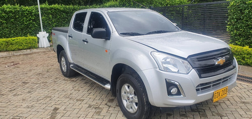 Chevrolet D Max 2021 Full