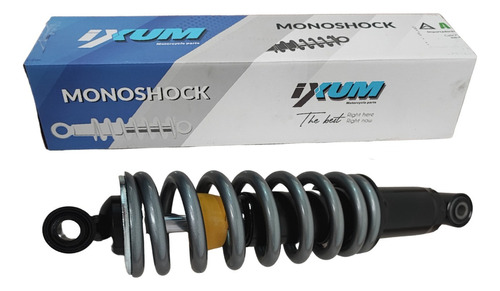 Amortiguador Monoshock Yamaha Xtz150 Calidad Superior