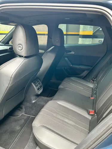 Cupra formentor 2.0 Tsi Mate Dsg