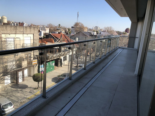 Imagen 24 de 26 de Departamento En Venta En Liniers