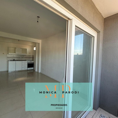Departamento 2 Ambientes En Venta En Santos Lugares