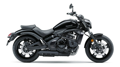 Imagem 2 de 3 de Vulcan S 650