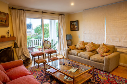 Se Vende Gran Casa En Santa Maria Del Mar