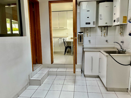 Se Arrienda Casa En Condominio, Camino Otoñal