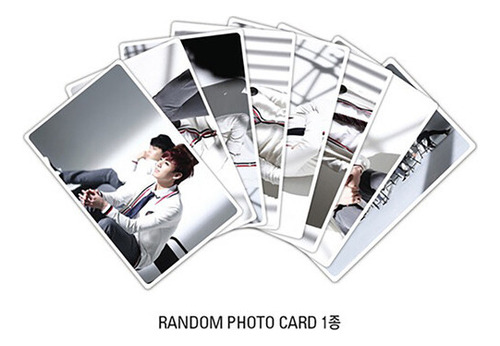 Bts School Luv Affair Cd