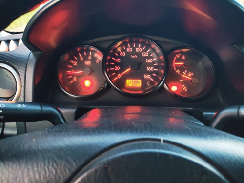 Mazda Bt50 2.5 Turbo Interculer