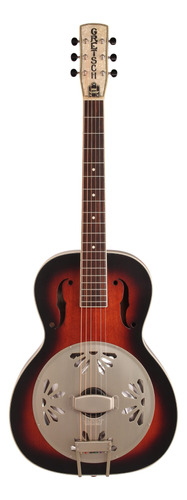 Gretsch G9240 Caiman Galleta Cono Cuello Redondo