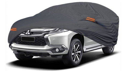 Funda Cobertor Impermeable Camioneta Mitsubishi Montero