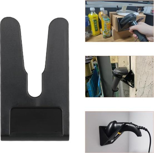 Venrea Soporte Universal Para Escáner De Código De Barras, S