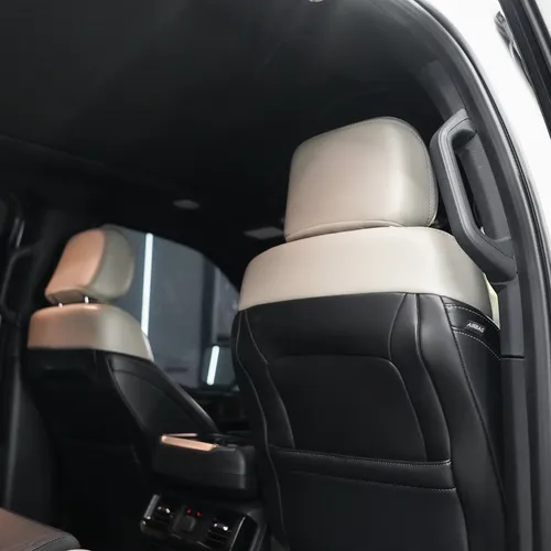 Ford F-150 Lightning (blindaje 2+)